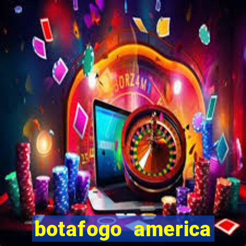 botafogo america mineiro globo esporte video porno